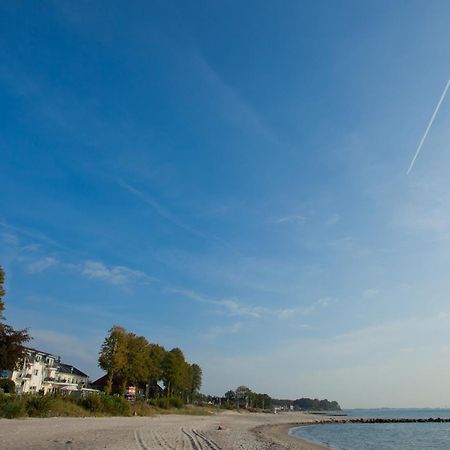 Hof Sierksdorf Hotel ภายนอก รูปภาพ