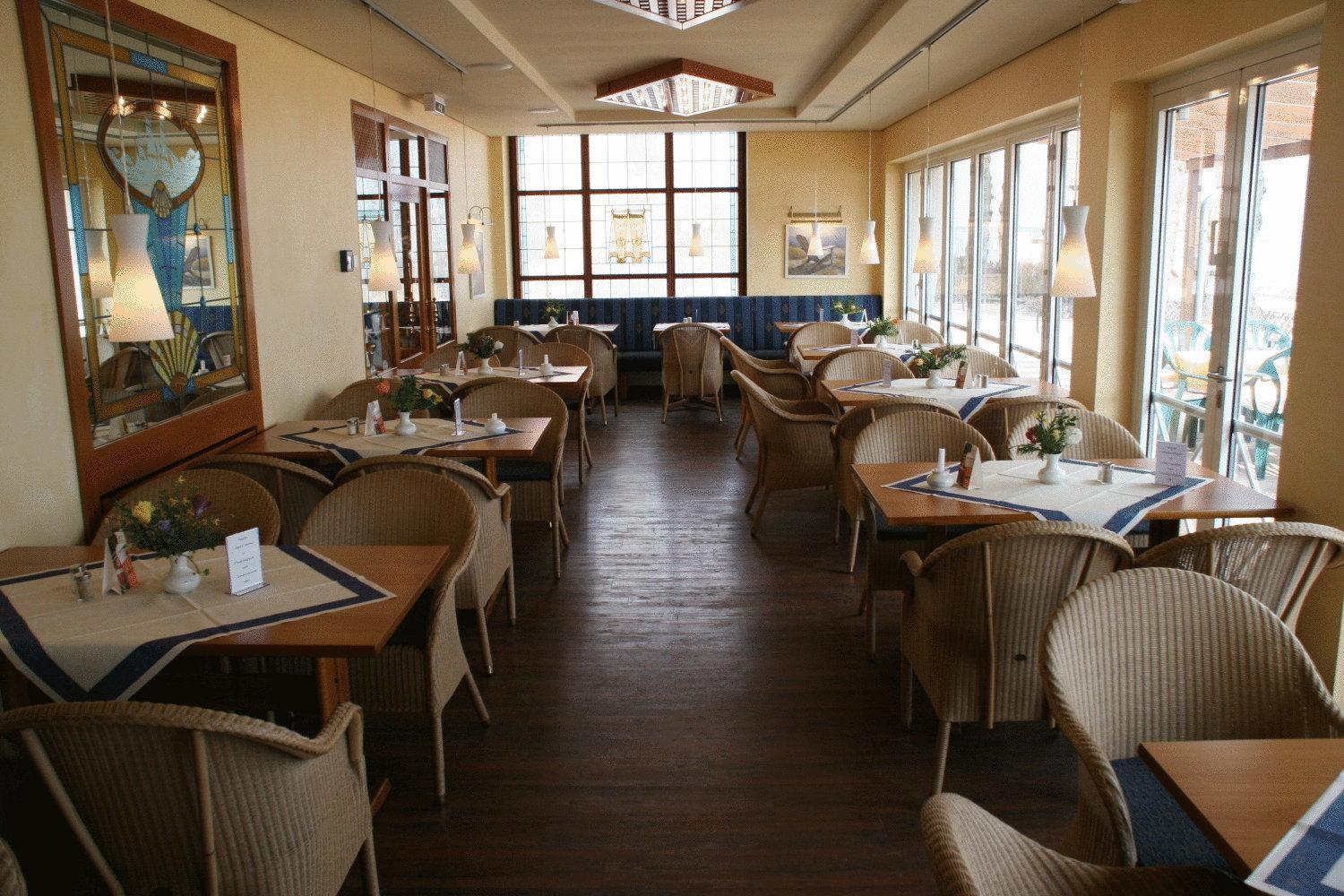 Hof Sierksdorf Hotel ภายนอก รูปภาพ