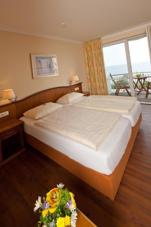 Hof Sierksdorf Hotel ห้อง รูปภาพ