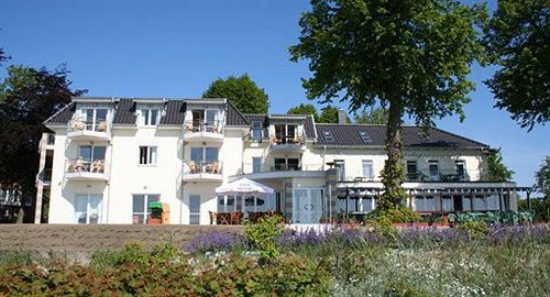 Hof Sierksdorf Hotel ภายนอก รูปภาพ