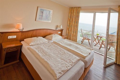 Hof Sierksdorf Hotel ภายนอก รูปภาพ