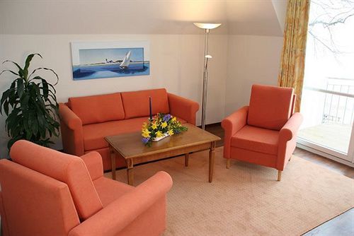 Hof Sierksdorf Hotel ภายนอก รูปภาพ