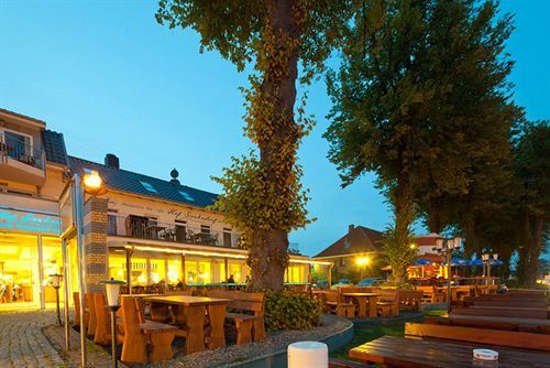 Hof Sierksdorf Hotel ภายนอก รูปภาพ
