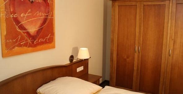Hof Sierksdorf Hotel ห้อง รูปภาพ