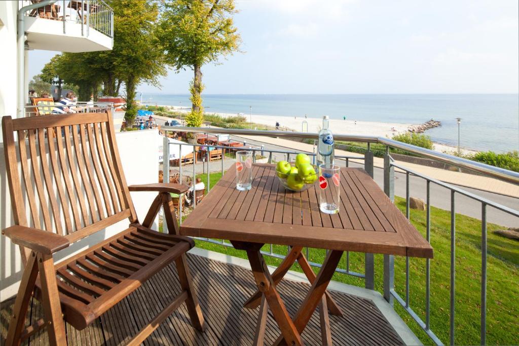 Hof Sierksdorf Hotel ห้อง รูปภาพ